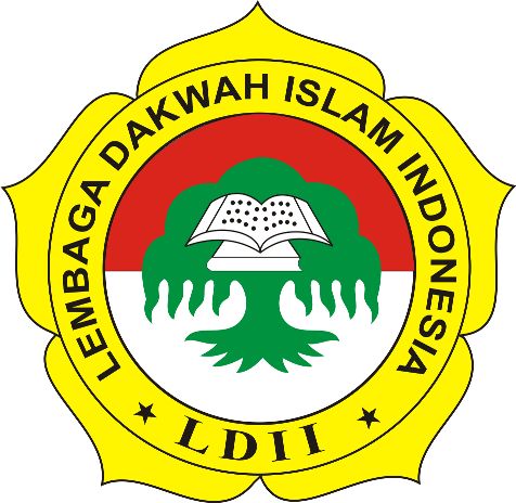 Logo KIM LDII