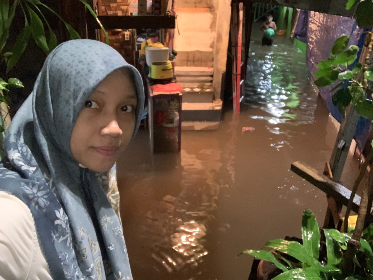 Pelayanan publik