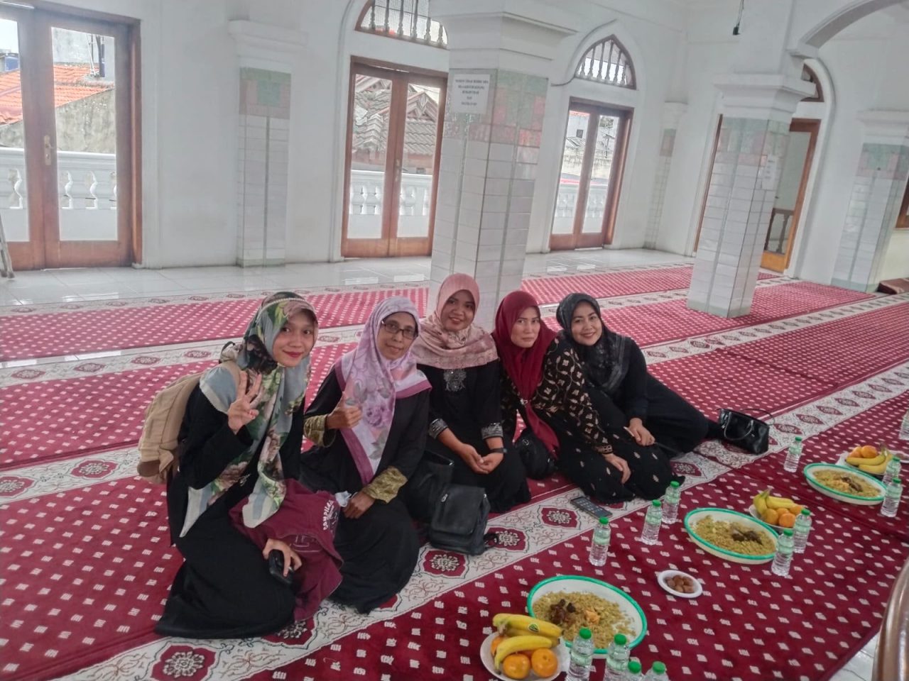 Kegiatan Kepemudaan