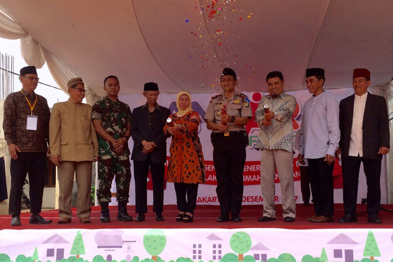 Andara Fair 2017