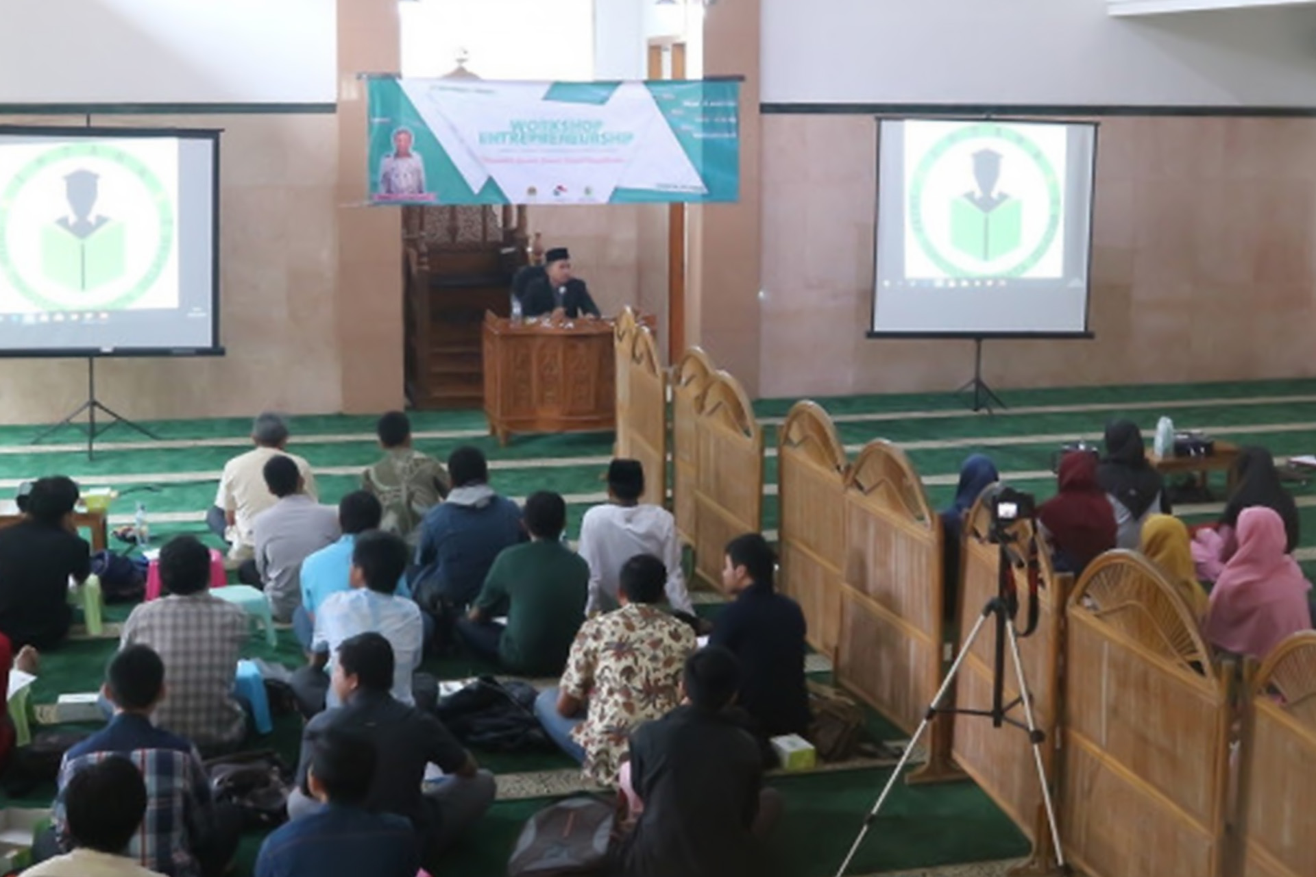 pelatihan wirausaha
