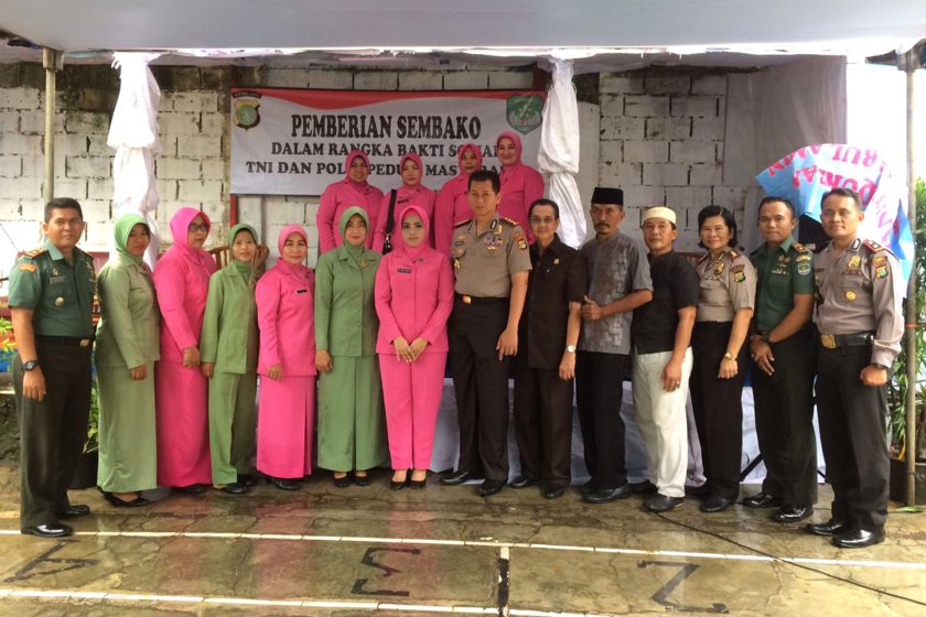 baksos ldii TNI Polri Feb 2018-3