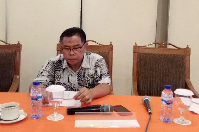 ToT Kesbangpol Jaksel 2018-5