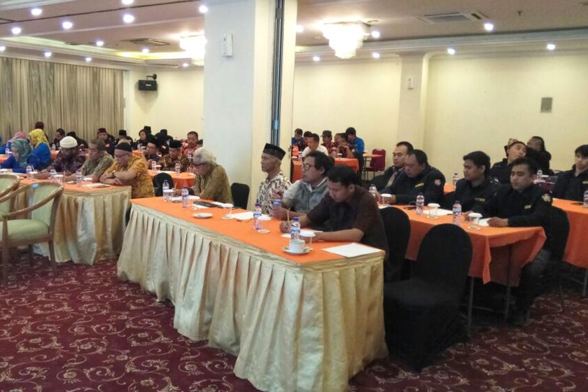 ToT Kesbangpol Jaksel 2018-6