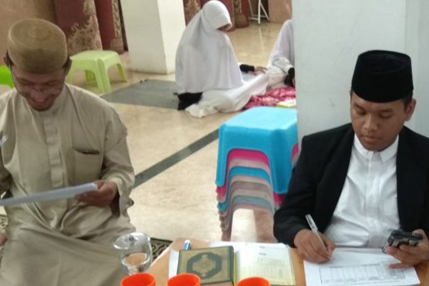 ikhtibar tahfidz jaksel 2018-5