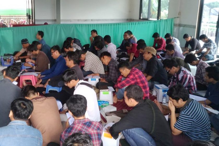 ldii jaksel pengajian generasi penerus-4