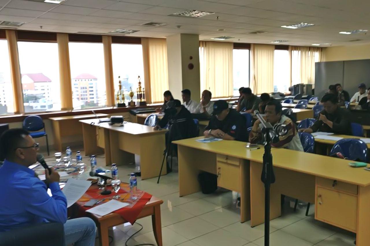 PWI Jakarta Ajak Media dan Masyarakat Wujudkan Pilkada Damai Tanpa Isu Sara dan Berita Hoax-3