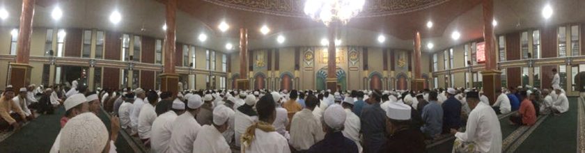 MUI-DMI Jaksel subuh berjamaah 2018-4