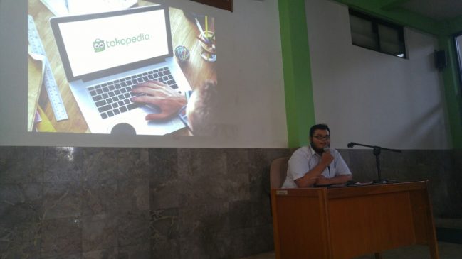 Majelis Taklim Baabussalam Gagas Pelatihan Jual Beli Online-3