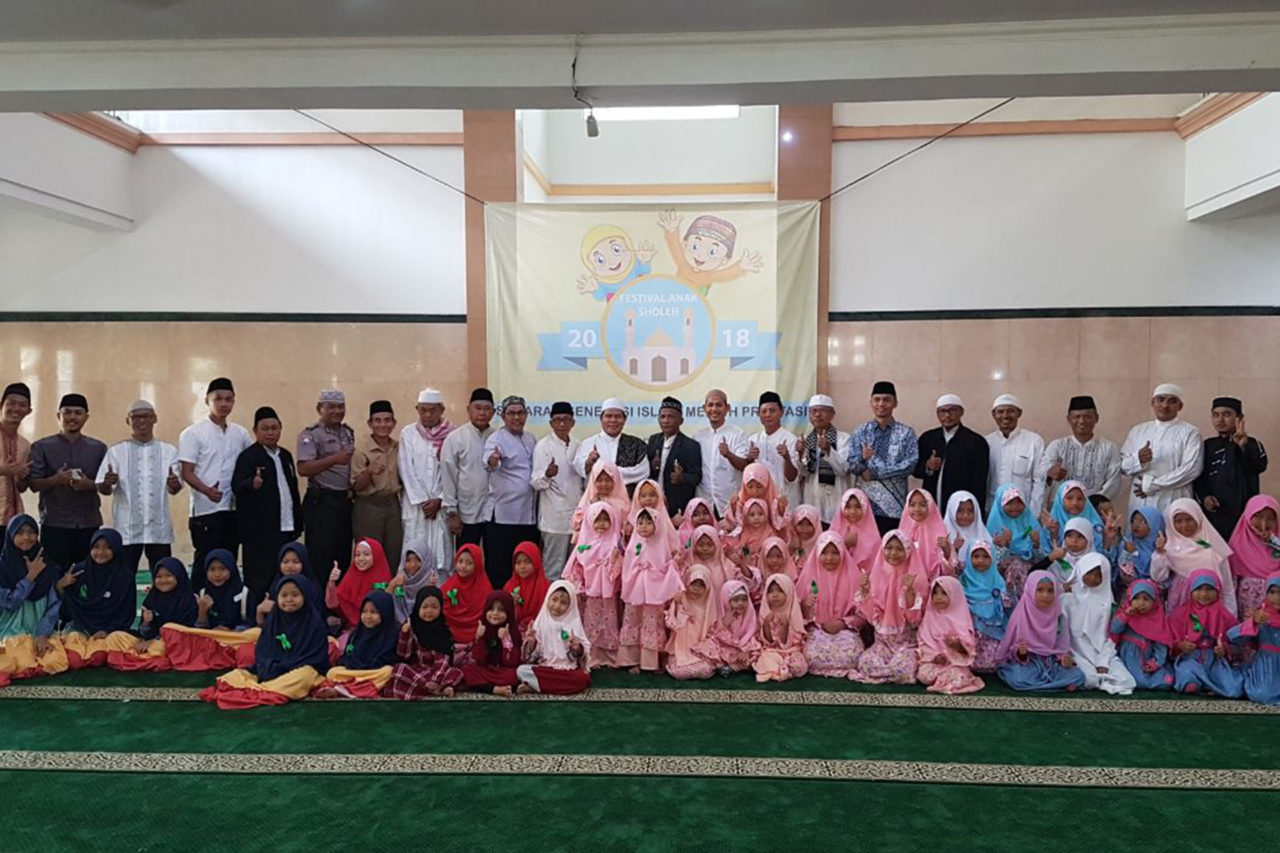 festival-anak-sholih-pc-jagakarsa-1