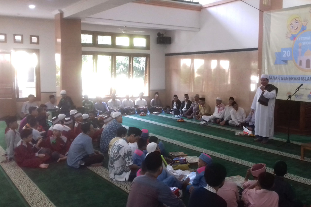festival-anak-sholih-pc-jagakarsa-2