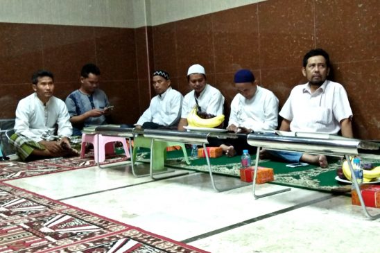 pac-ldii-cilandak-gelar-safari-ramadan-1439-hijriah-1