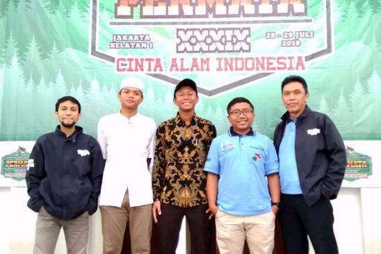 LDII Jaksel Gelar Temu Wicara CAI ke 39-4