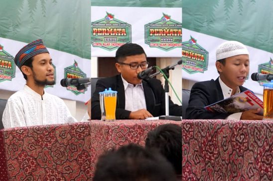 LDII Jaksel Gelar Temu Wicara CAI ke 39-5