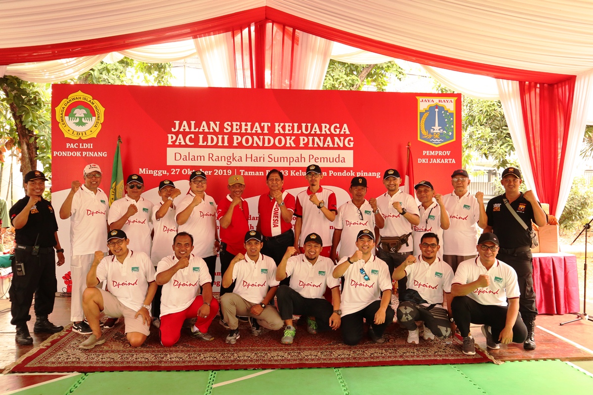 Foto Bersama