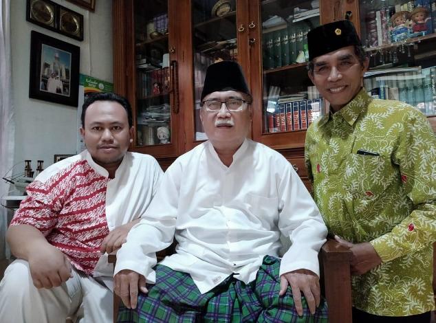 pengurus DPD LDII Jakarta selatan