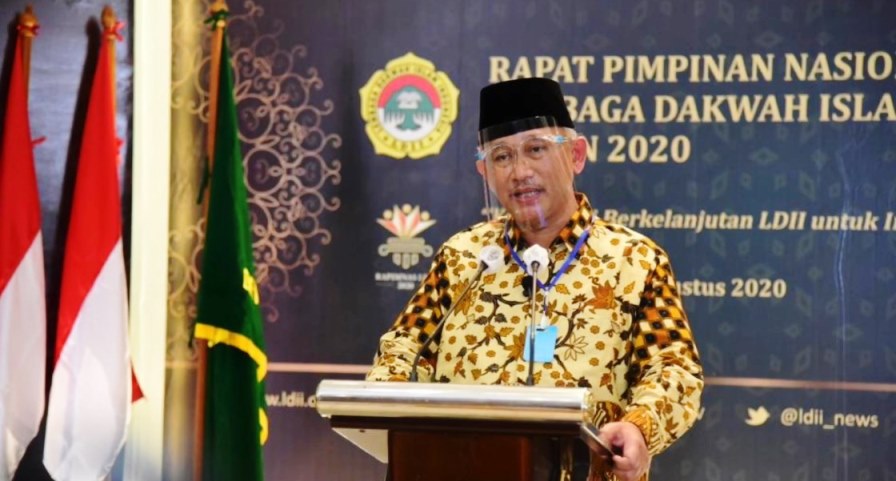 Dukung Chriswanto Santoso Sebagai PJ Ketum Terbaru