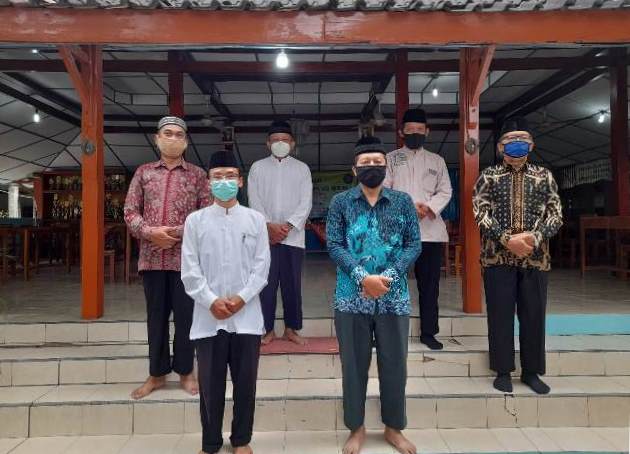 Komisi Fatwa MUI GK 2