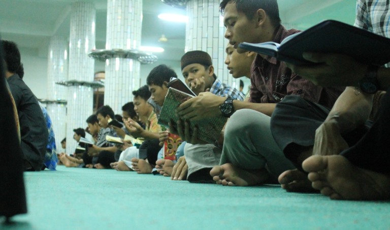 Hari Santri