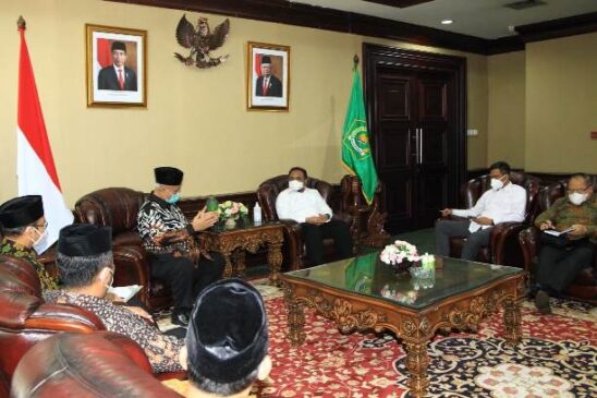 Kementerian Agama RI