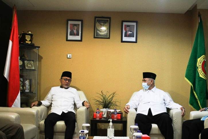 Zulkifli Hasan Puji