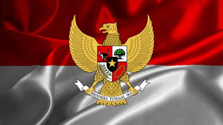 DPD LDII Jaksel Wujudkan Sikap Pancasila