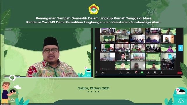 kader gemilang LDII