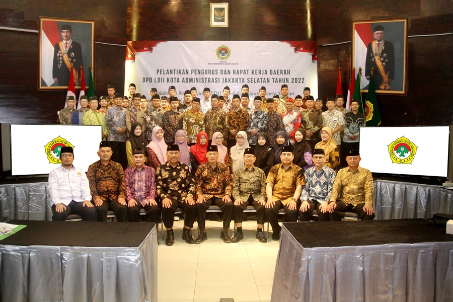 Poto Bersama