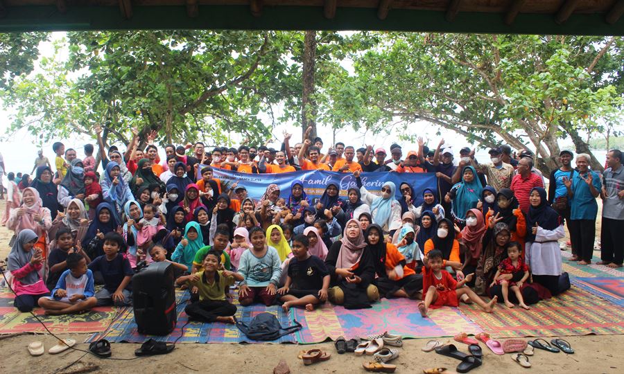 LDII Tebet Helat Family Gathering