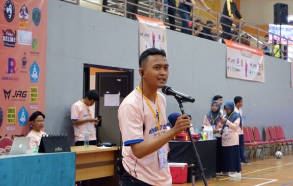 Islah Rio Dinolga