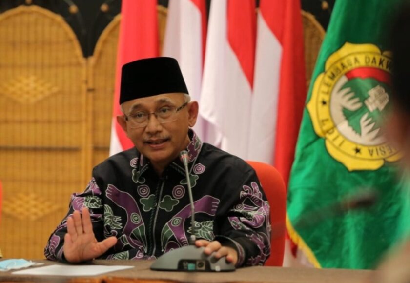 KH Chriswanto Santoso