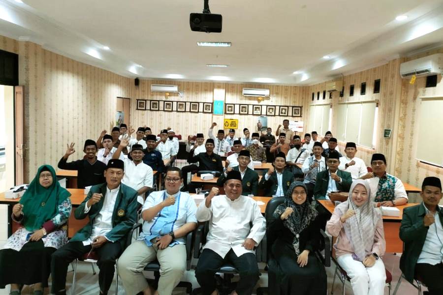 Sosialisasi Program TPQ