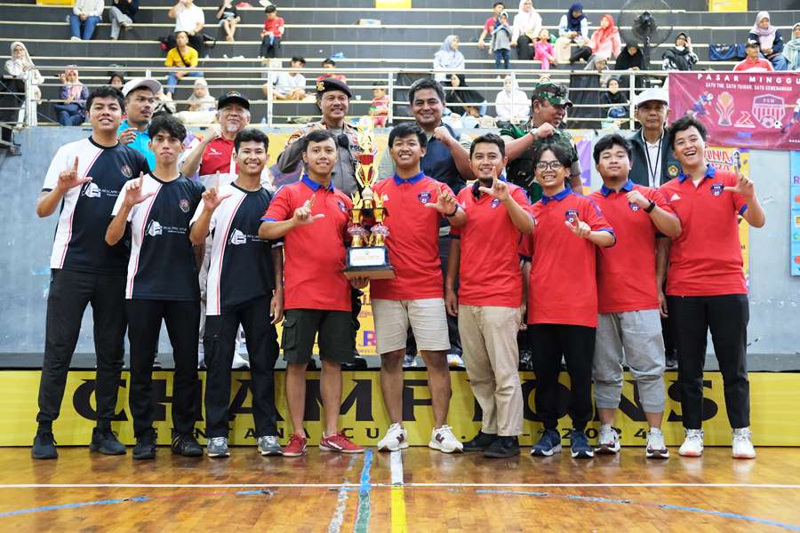 gentana cup 2024