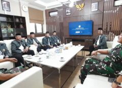LDII Jakarta Selatan dan Kodim 0504/JS Bangun Kolaborasi untuk Bela Negara