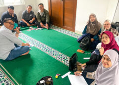 Padukan Iman dan Psikologi, Cara Unik LDII Bentengi Pemuda dari Krisis Mental