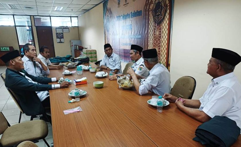 MUI Jakarta Selatan Apresiasi Inisiatif Gedung Keumatan LDII
