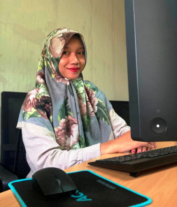Foto Profil Panca