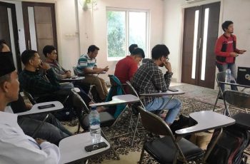 presentasi tim bukalapak