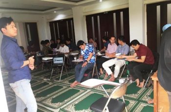 workshop internet sehat 2