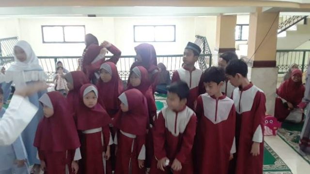 Anjangsana Caberawit PC LDII Kecamatan Cilandak2