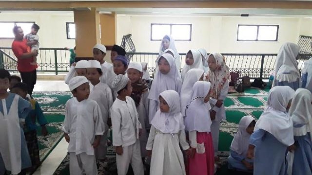 Anjangsana Caberawit PC LDII Kecamatan Cilandak4