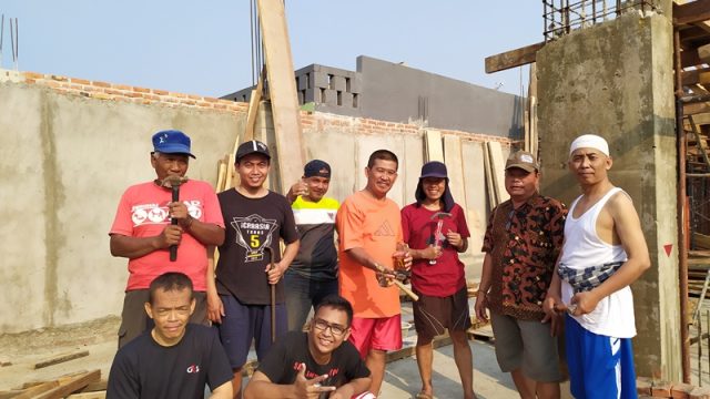 bapak2 andara