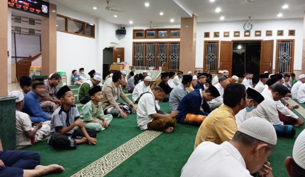 kuliah subuh ldii jagakarsa 1