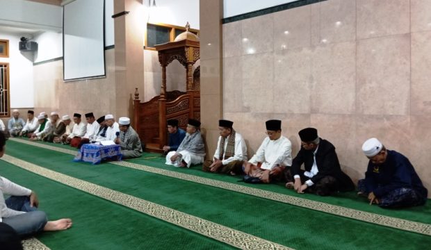 kuliah subuh ldii jagakarsa 2