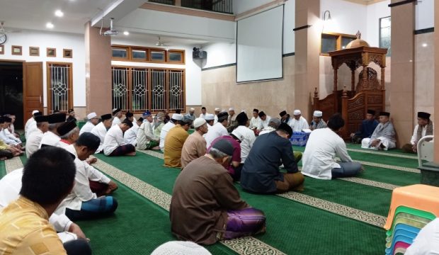 kuliah subuh ldii jagakarsa 3