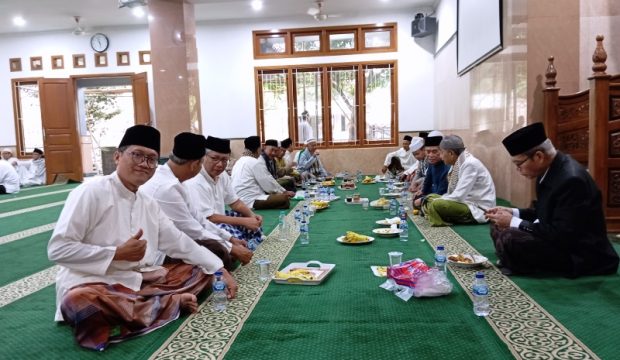 kuliah subuh ldii jagakarsa 4