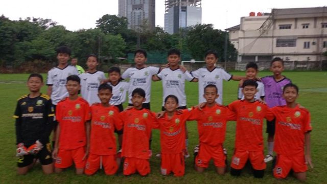 FORSGI jaksel & jakpus